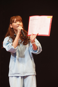 人気女性声優が一堂に会した豪華イベント『マリコレ～MARINE COLLECTION 2012～』昼の部をレポート！-1