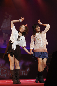 人気女性声優が一堂に会した豪華イベント『マリコレ～MARINE COLLECTION 2012～』昼の部をレポート！-2