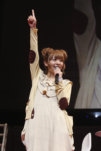 人気女性声優が一堂に会した豪華イベント『マリコレ～MARINE COLLECTION 2012～』昼の部をレポート！-5