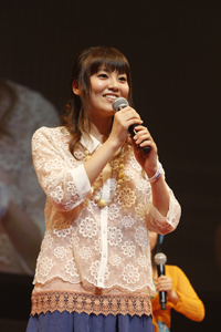 人気女性声優が一堂に会した豪華イベント『マリコレ～MARINE COLLECTION 2012～』昼の部をレポート！-10