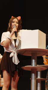 人気女性声優が一堂に会した豪華イベント『マリコレ～MARINE COLLECTION 2012～』昼の部をレポート！-12