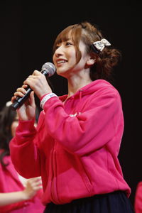 人気女性声優が一堂に会した豪華イベント『マリコレ～MARINE COLLECTION 2012～』昼の部をレポート！-15