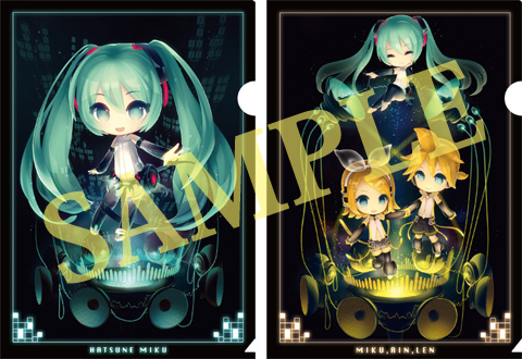 10/20　アニメイト秋葉原リニューアル！　オープン記念グッズ詳細決定!!-4