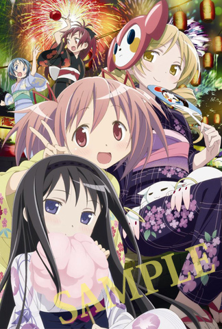 10/20　アニメイト秋葉原リニューアル！　オープン記念グッズ詳細決定!!-7