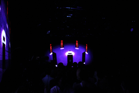 「niconico」新バージョン発表会にて『ヱヴァンゲリヲン新劇場版:Q』とのコラボレーション企画が明らかに! ニコニコが『エヴァQ』に染まる!?-3