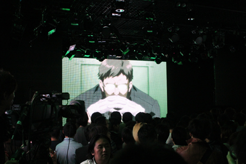 「niconico」新バージョン発表会にて『ヱヴァンゲリヲン新劇場版:Q』とのコラボレーション企画が明らかに! ニコニコが『エヴァQ』に染まる!?-4