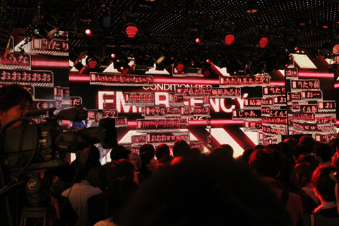 「niconico」新バージョン発表会にて『ヱヴァンゲリヲン新劇場版:Q』とのコラボレーション企画が明らかに! ニコニコが『エヴァQ』に染まる!?-8