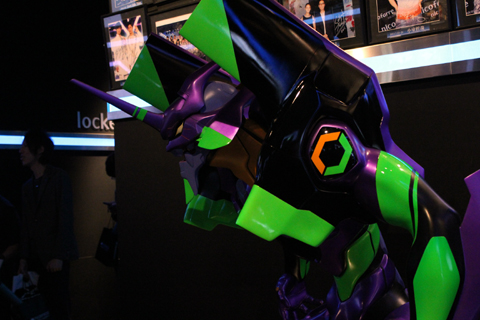 「niconico」新バージョン発表会にて『ヱヴァンゲリヲン新劇場版:Q』とのコラボレーション企画が明らかに! ニコニコが『エヴァQ』に染まる!?-15