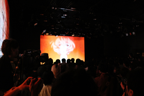 「niconico」新バージョン発表会にて『ヱヴァンゲリヲン新劇場版:Q』とのコラボレーション企画が明らかに! ニコニコが『エヴァQ』に染まる!?-20