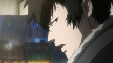 『PSYCHO-PASS　サイコパス』BD＆DVD発売決定！-2