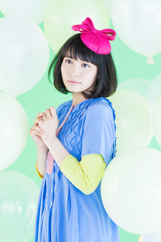 中島愛がラスマス・フェイバーの新アルバムに参加決定!中島&ラスマスからのコメントも発表!-1