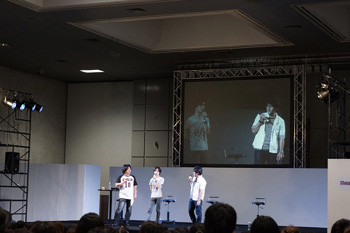 【京まふ】『黒子のバスケ』ステージイベントでは、声優の小野賢章さん、小野友樹さんがTVアニメ「黒子のバスケ」を振り返る！の画像-9