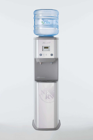 『ヱヴァンゲリヲン新劇場版：Q』がアクアクララの宅配水に登場！ワンシーンをパネルにあしらったアイテムが新発売！-15