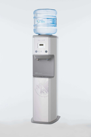 『ヱヴァンゲリヲン新劇場版：Q』がアクアクララの宅配水に登場！ワンシーンをパネルにあしらったアイテムが新発売！-16