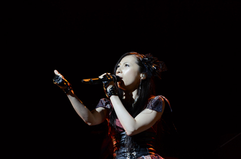 「Kalafina LIVE 2012 “to the beginning”」インタビューレポート！　この日Wakanaさん、Keikoさん、Hikaruさんによぎった想いとは！