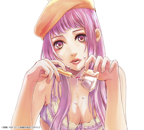 Yahoo!ブックストアにて無料月刊連載WEBコミック『コミックぜにょん』が創刊！-3