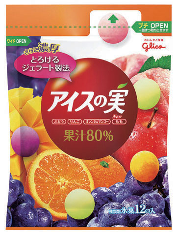 『けいおん！』と「アイスの実」がまさかのコラボレーション!?　「映画『けいおん！』×アイスの実 放課後アイスタイムきゃんぺーん！」がスタート！-2