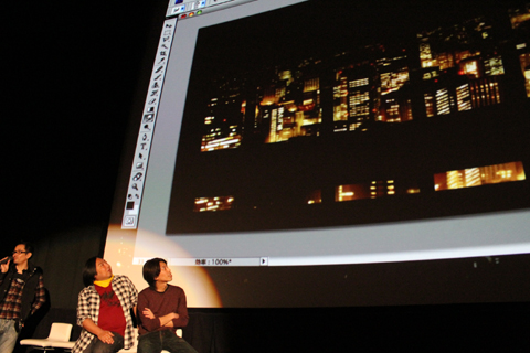 公開目前！　最新のセルルック3DCG技術で描かれる『009 RE:CYBORG』の上映会イベントにサンジゲンと宮野真守さん＆斎藤千和さんも登場！