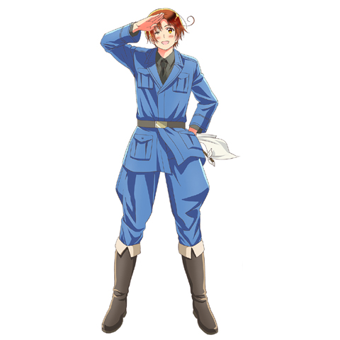 アニメ『ヘタリア』第5期は新たな布陣で制作！-1