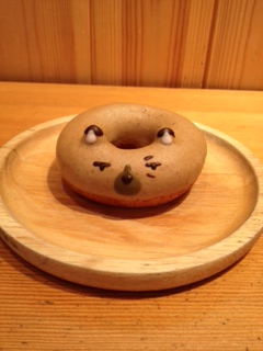 『タベモノ戦線異状ナシ』最新コミックス2巻発売！　ドーナツショップ「フロレスタ」とのコラボレーションで、黒川やカトーがドーナツに!!-4