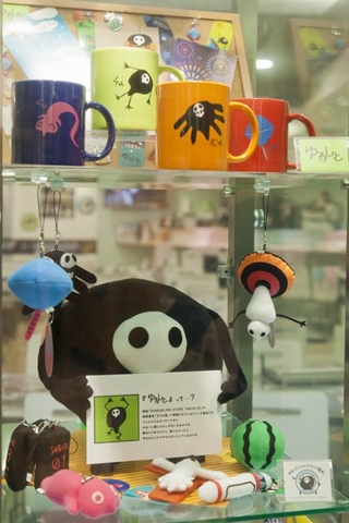 11月のアニメイトカフェは劇場公開間近『ヱヴァンゲリヲン新劇場版:Q』のコラボ!-4