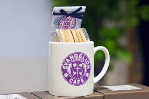 11月のアニメイトカフェは劇場公開間近『ヱヴァンゲリヲン新劇場版:Q』のコラボ!-10