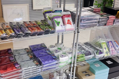 11月のアニメイトカフェは劇場公開間近『ヱヴァンゲリヲン新劇場版:Q』のコラボ!-22