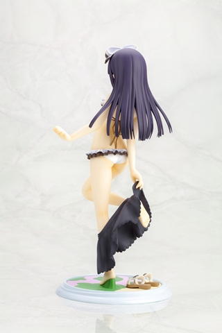 桐乃に続いて黒猫も!?　コトブキヤが『俺妹』の水着フィギュアシリーズを発売！-4