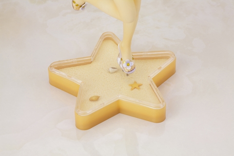 コトブキヤの『アイマス』水着フィギュアシリーズに元気いっぱいの庶民派アイドル「高槻やよい」が登場!-7