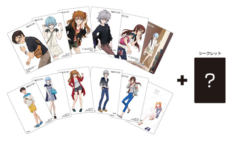 名古屋PARCOで「EVANGELION100.0」展開催!関連商品も中部地区最大級の品揃えで販売!-6
