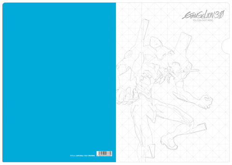 『ヱヴァンゲリヲン新劇場版』の商品をご紹介!!　＜壱＞-2