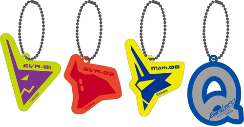 『ヱヴァンゲリヲン新劇場版』の商品をご紹介!!　＜壱＞-5