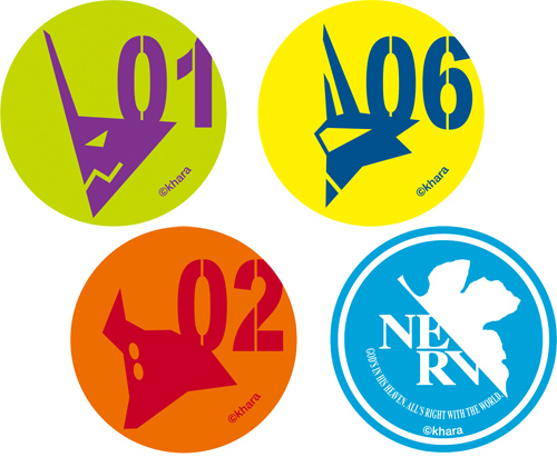 『ヱヴァンゲリヲン新劇場版』の商品をご紹介!!　＜壱＞-6