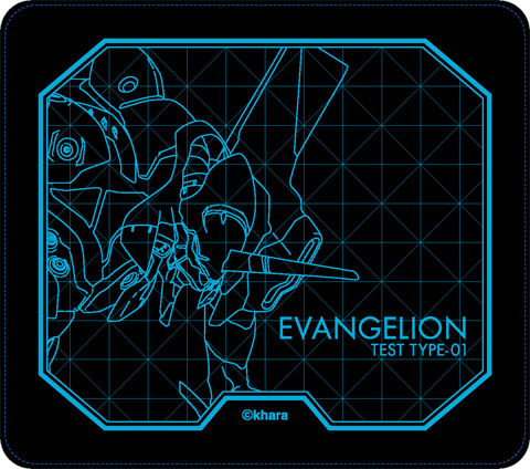 『ヱヴァンゲリヲン新劇場版』の商品をご紹介!!　＜壱＞-7