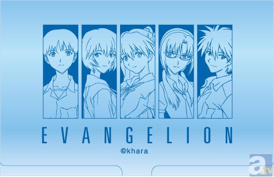 『ヱヴァンゲリヲン新劇場版』の商品をご紹介!! <弐>-8