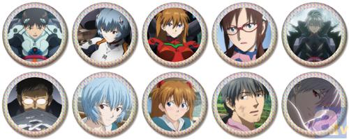 『ヱヴァンゲリヲン新劇場版』の商品をご紹介!! <弐>-14