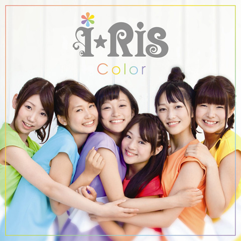 戦国の世は声優界にも……アニソン・ヴォーカル・アイドルユニットがアイドル戦国時代に挑む！i☆Ris（アイリス）がデビュー！-2