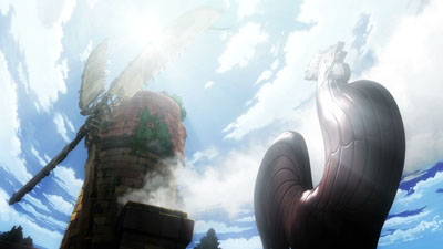 PSP(R)『シャイニング・アーク』主題歌は水樹奈々さん『奇跡のメロディア』!ニューアルバム『ROCKBOUND NEIGHBORS』に収録決定!-3