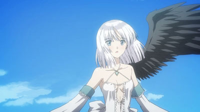 PSP(R)『シャイニング・アーク』主題歌は水樹奈々さん『奇跡のメロディア』!ニューアルバム『ROCKBOUND NEIGHBORS』に収録決定!-7