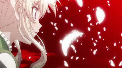 PSP(R)『シャイニング・アーク』主題歌は水樹奈々さん『奇跡のメロディア』!ニューアルバム『ROCKBOUND NEIGHBORS』に収録決定!-9