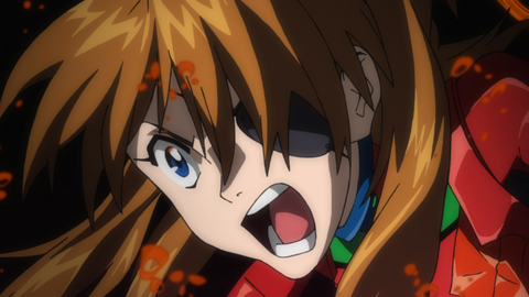 『ヱヴァンゲリヲン新劇場版：Q』最新画像が公開！2週連続テレビ放送ではデータ放送連動企画も展開-2