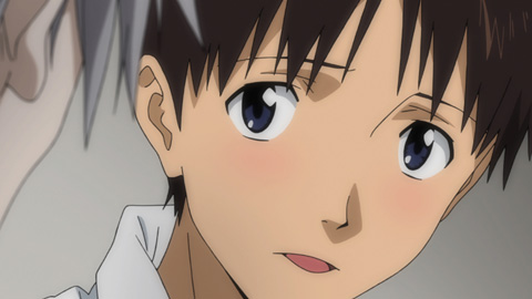 『ヱヴァンゲリヲン新劇場版：Q』最新画像が公開！2週連続テレビ放送ではデータ放送連動企画も展開-4