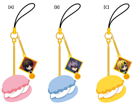 人気フリーゲーム『Ib』、待望のグッズが全国アニメイトにて発売決定!-1