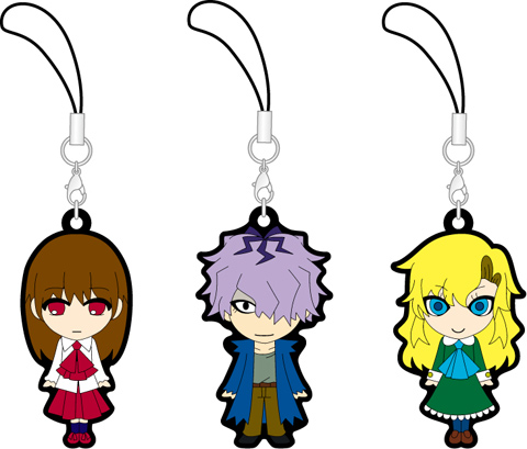 人気フリーゲーム『Ib』、待望のグッズが全国アニメイトにて発売決定!-2