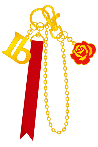 人気フリーゲーム『Ib』、待望のグッズが全国アニメイトにて発売決定!-4