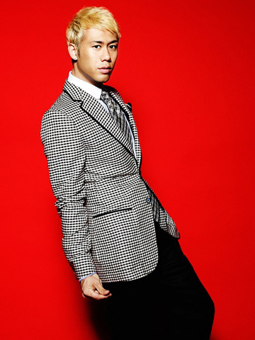 『ベルセルク　黄金時代篇III　降臨』のエンディングテーマが川畑要『breakthrough』に決定-2