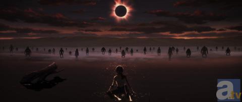 『ベルセルク 黄金時代篇III 降臨』新ポスターが解禁！圧倒的「恐怖」ビジュアルがこれだ！-4