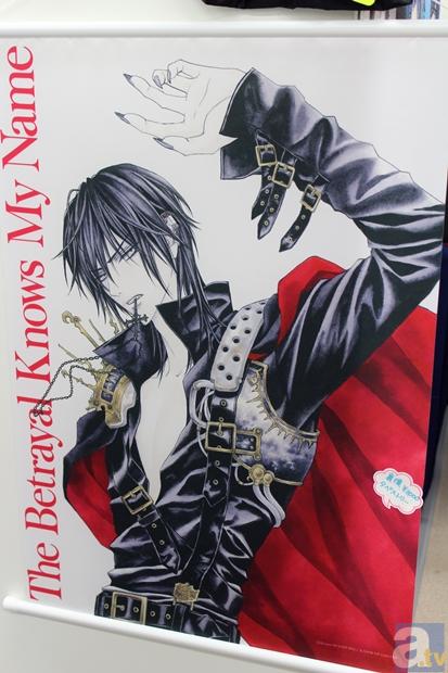 【AGF2012】Blue AREAブースレポ その2~RED、アスキー・メディアワークス、スタジオディーン、角川書店、ランティス~-20