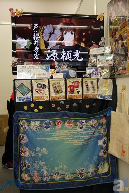 【AGF2012】RED AREAブースレポその2~サンクチュアリ・キラル・ホビガールズ~-2