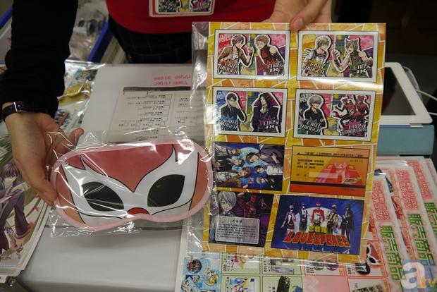 【AGF2012】RED AREAブースレポその2~サンクチュアリ・キラル・ホビガールズ~-3